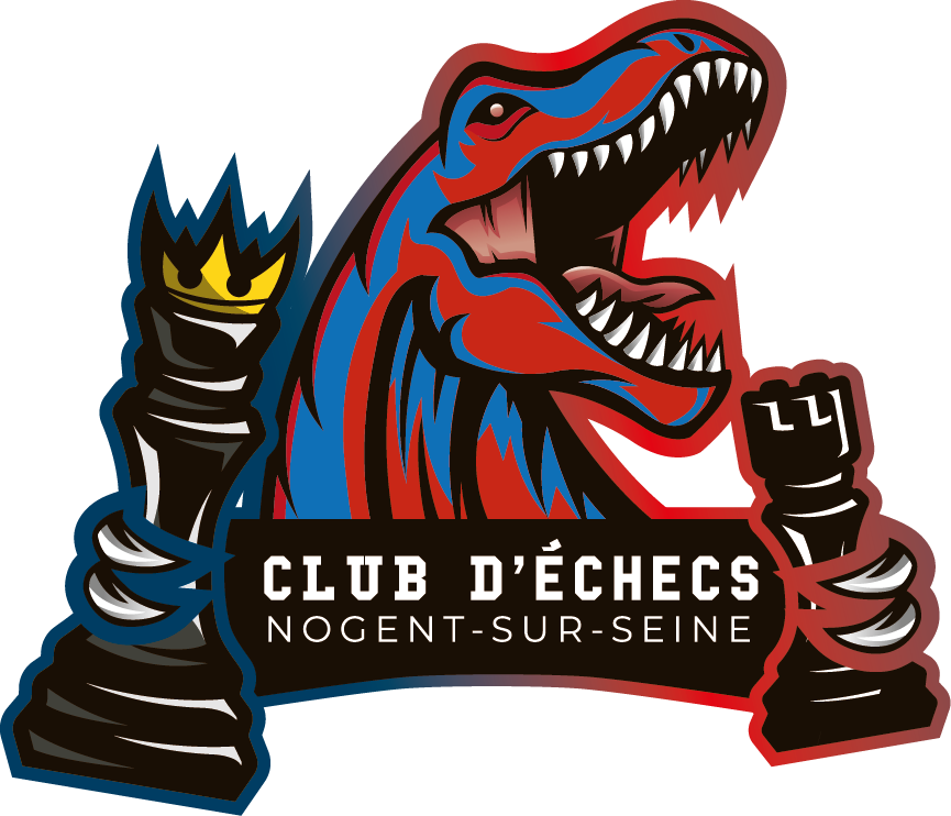 Le Club d'Échecs de Nogent-sur-Seine