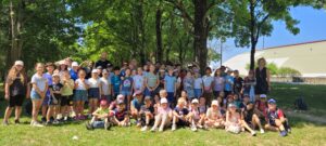 Lire la suite à propos de l’article Les Échecs à l’École Montier La Celle : un projet pédagogique couronné par une participation au championnat