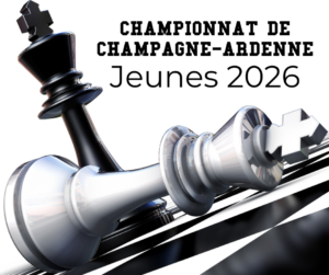 Lire la suite à propos de l’article Championnat de Champagne-Ardenne Jeunes 2026