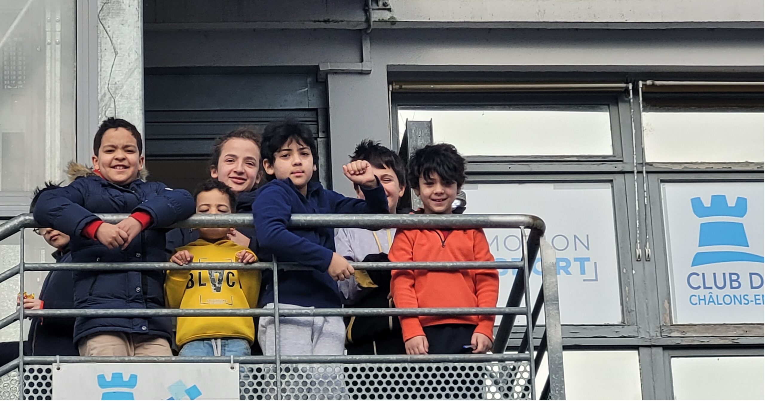 Lire la suite à propos de l’article Trois jeunes du club qualifiés pour le Championnat de France