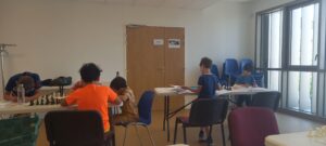 Lire la suite à propos de l’article Jeunes Espoirs : le Rotary Club soutient une action éducative du Club d’Échecs Nogent-sur-Seine