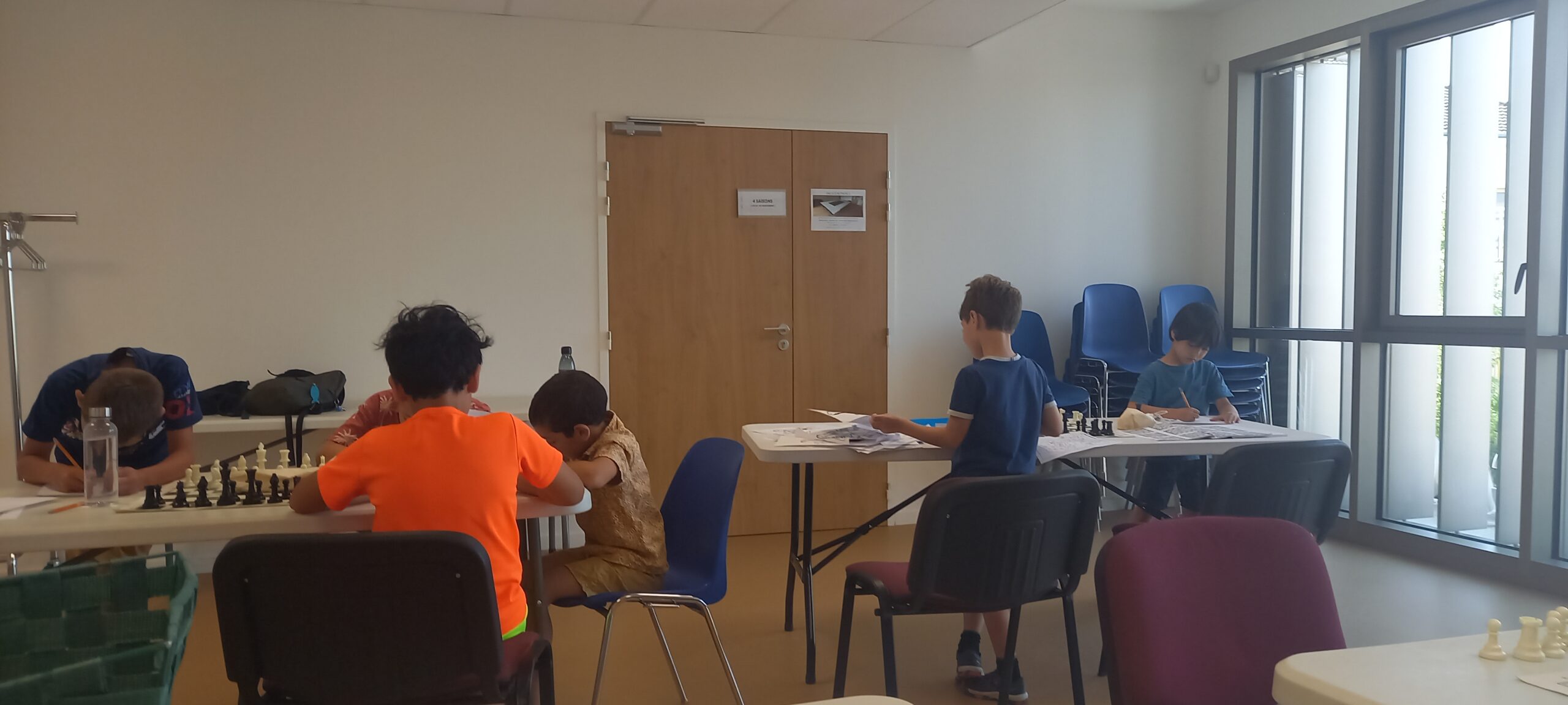 Lire la suite à propos de l’article Jeunes Espoirs : le Rotary Club soutient une action éducative du Club d’Échecs Nogent-sur-Seine