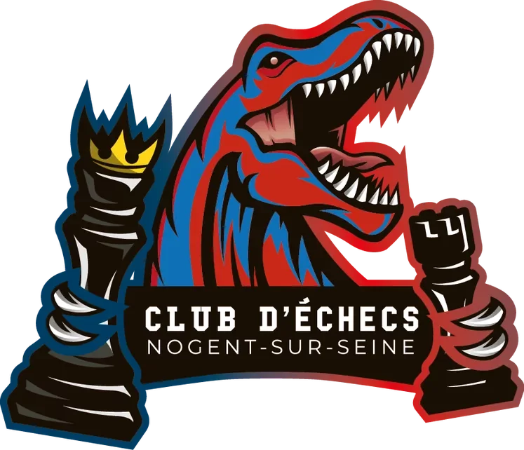 Le Club d'Échecs de Nogent-sur-Seine